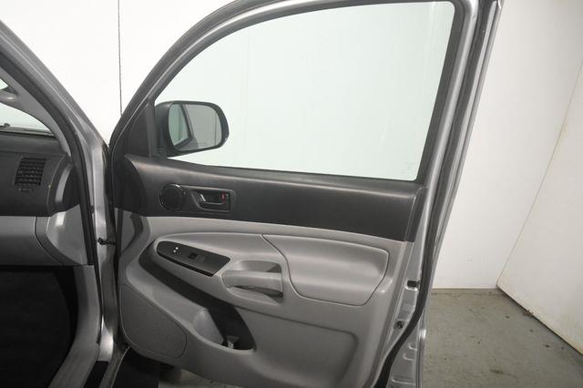 2015 Toyota Tacoma CLOTH photo