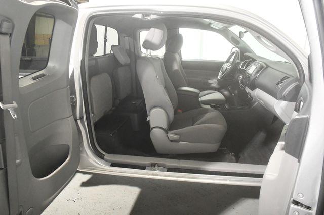 2015 Toyota Tacoma CLOTH photo
