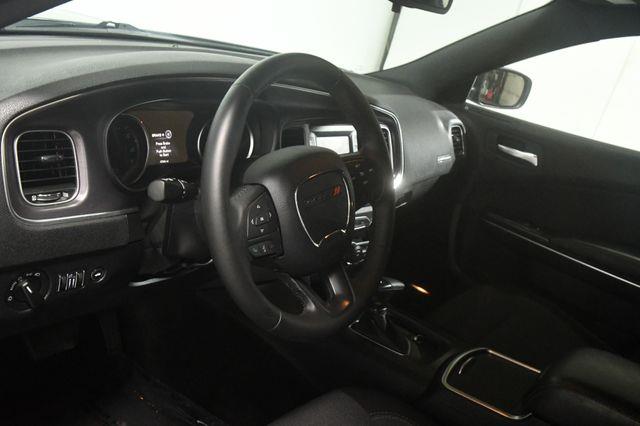 2015 Dodge Charger SE photo