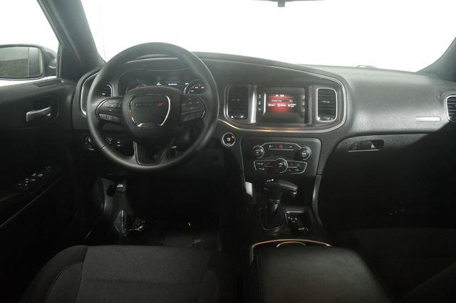 2015 Dodge Charger SE photo