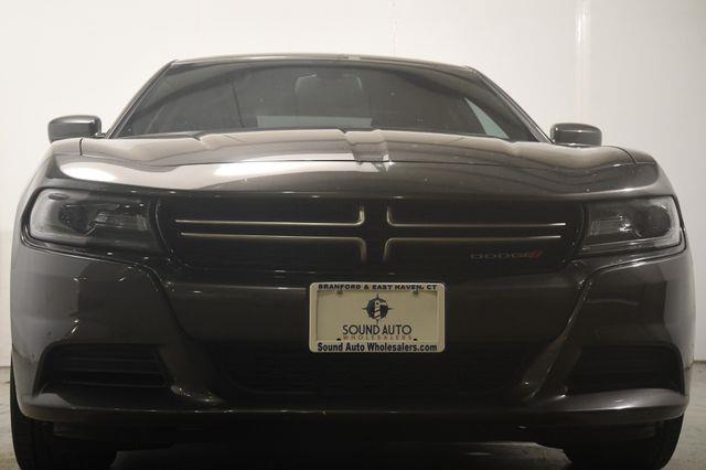 2015 Dodge Charger SE photo