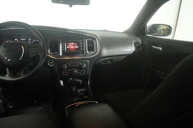 2015 Dodge Charger SE photo