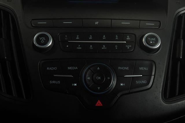 2018 Ford Focus SE photo