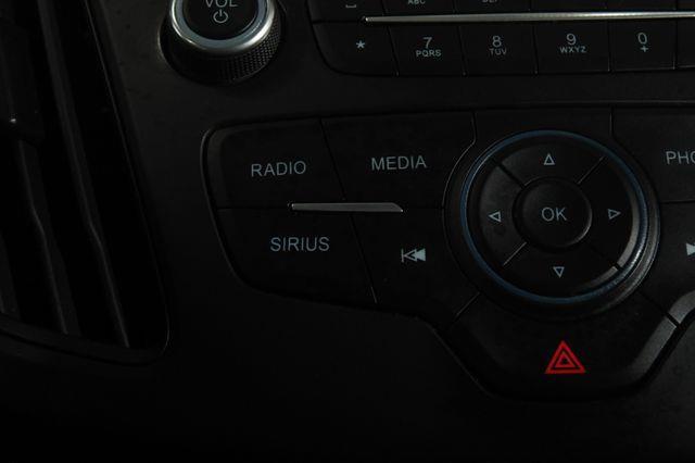 2018 Ford Focus SE photo