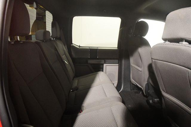 2019 Ford F-150 XLT photo