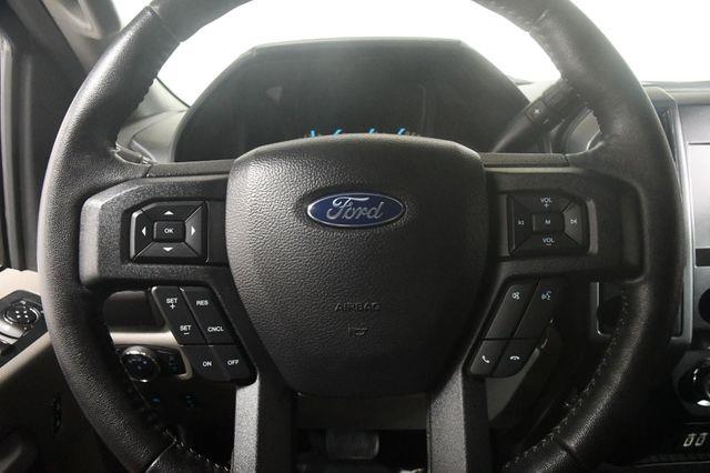 2019 Ford F-150 XLT photo
