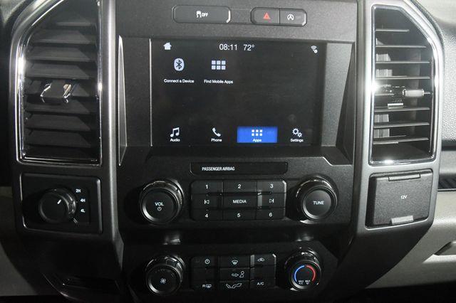 2019 Ford F-150 XLT photo