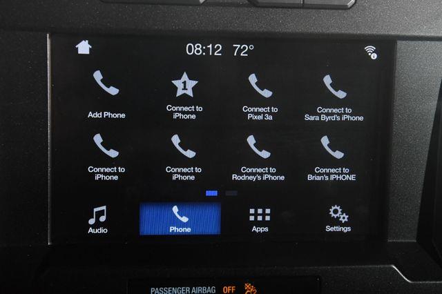 2019 Ford F-150 XLT photo