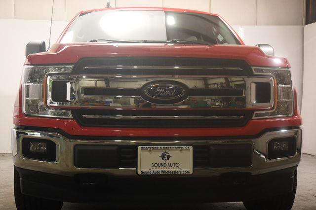 2019 Ford F-150 XLT photo