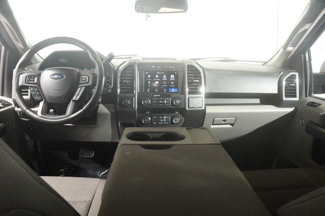 2019 Ford F-150 XLT photo