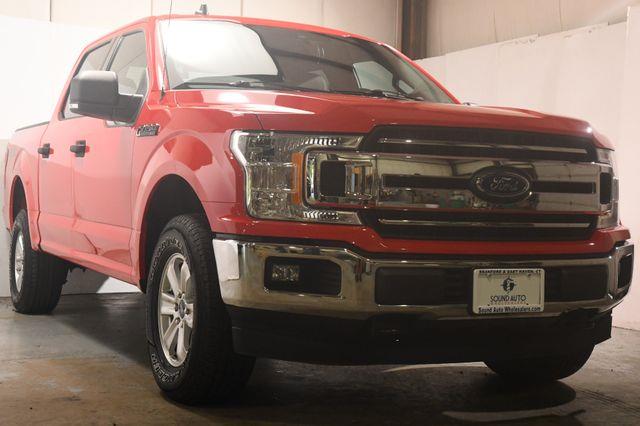 2019 Ford F-150 XLT photo