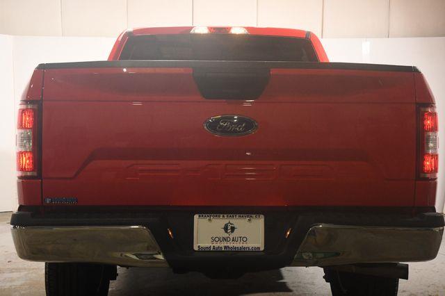 2019 Ford F-150 XLT photo