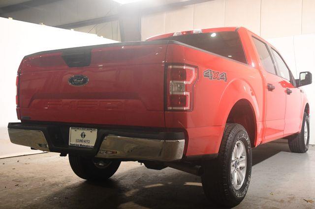 2019 Ford F-150 XLT photo