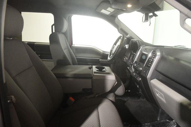 2019 Ford F-150 XLT photo