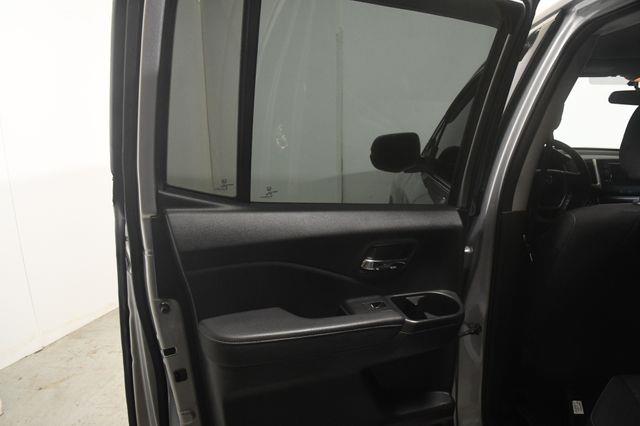 2017 Honda Ridgeline RT photo