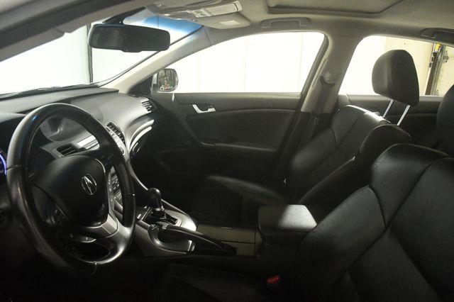 2013 Acura TSX Base w/Tech photo