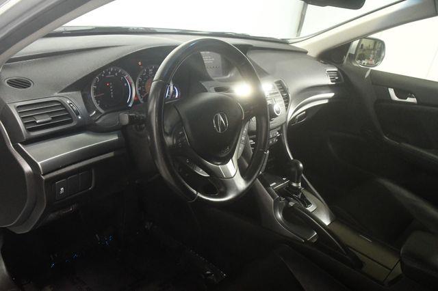 2013 Acura TSX Base w/Tech photo