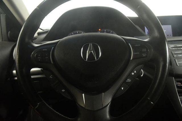 2013 Acura TSX Base w/Tech photo