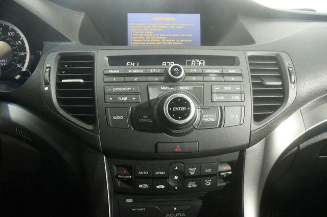 2013 Acura TSX Base w/Tech photo