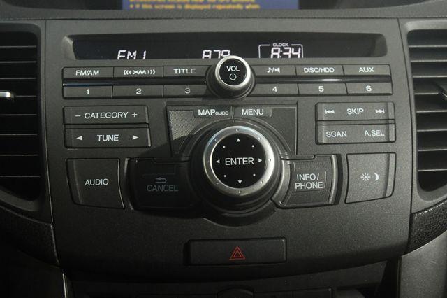 2013 Acura TSX Base w/Tech photo