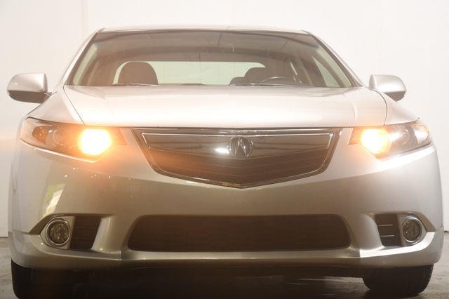 2013 Acura TSX Base w/Tech photo