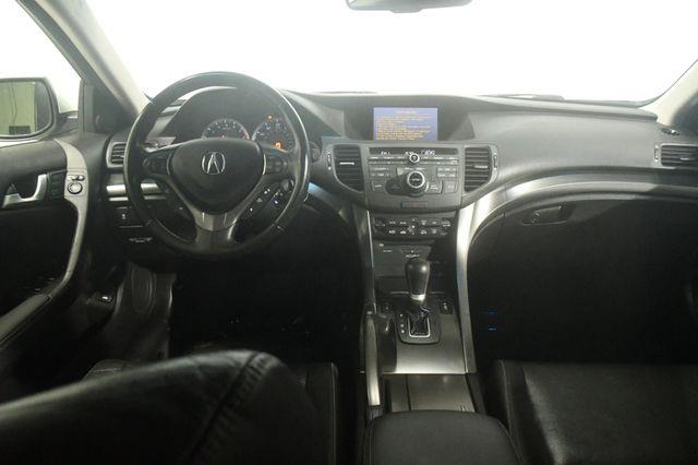 2013 Acura TSX Base w/Tech photo