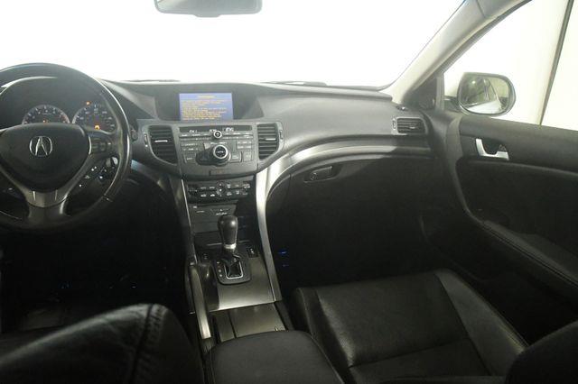 2013 Acura TSX Base w/Tech photo