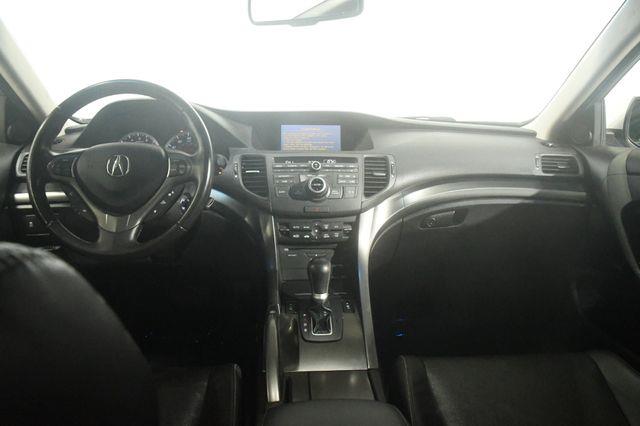 2013 Acura TSX Base w/Tech photo