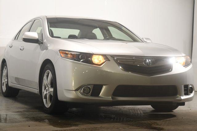 2013 Acura TSX Base w/Tech photo