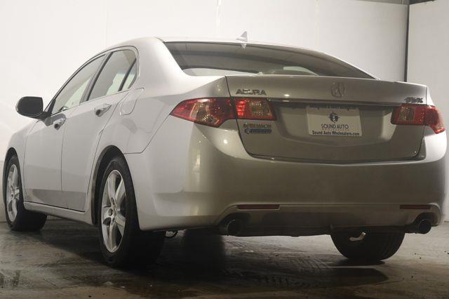 2013 Acura TSX Base w/Tech photo