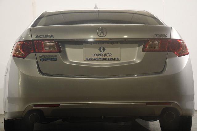 2013 Acura TSX Base w/Tech photo