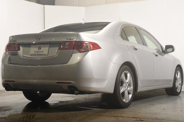 2013 Acura TSX Base w/Tech photo
