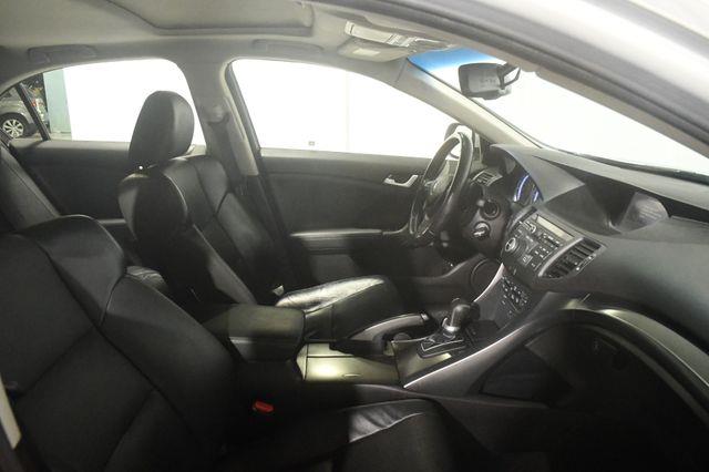 2013 Acura TSX Base w/Tech photo