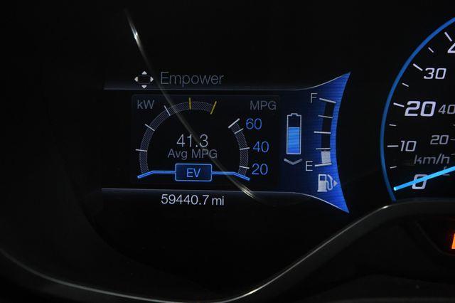 2013 Ford C-Max Hybrid SE photo