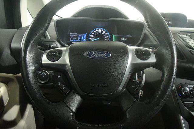 2013 Ford C-Max Hybrid SE photo
