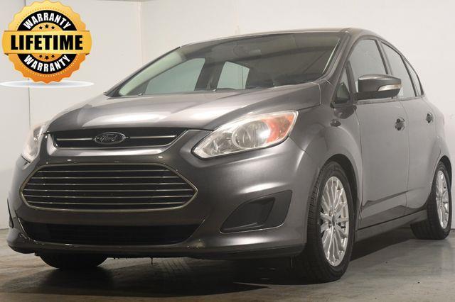 2013 Ford C-Max Hybrid SE photo