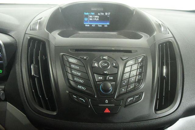 2013 Ford C-Max Hybrid SE photo