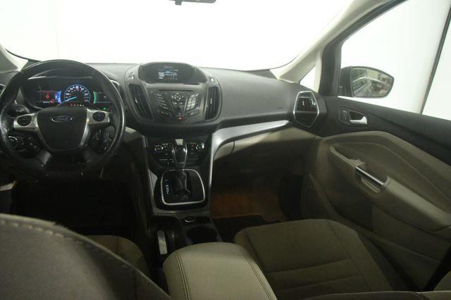 2013 Ford C-Max Hybrid SE photo