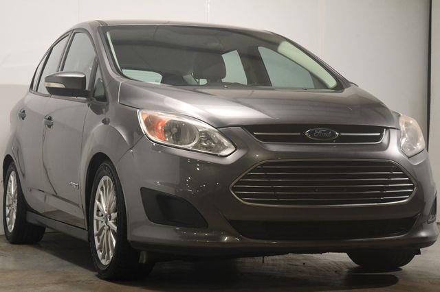 2013 Ford C-Max Hybrid SE photo