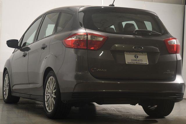 2013 Ford C-Max Hybrid SE photo