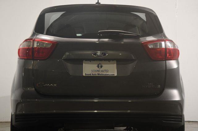 2013 Ford C-Max Hybrid SE photo