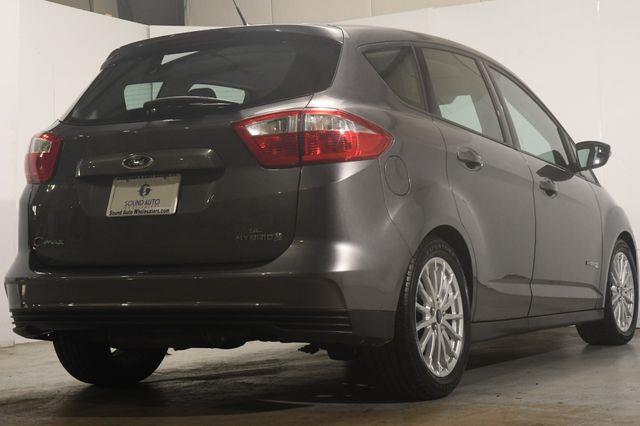 2013 Ford C-Max Hybrid SE photo