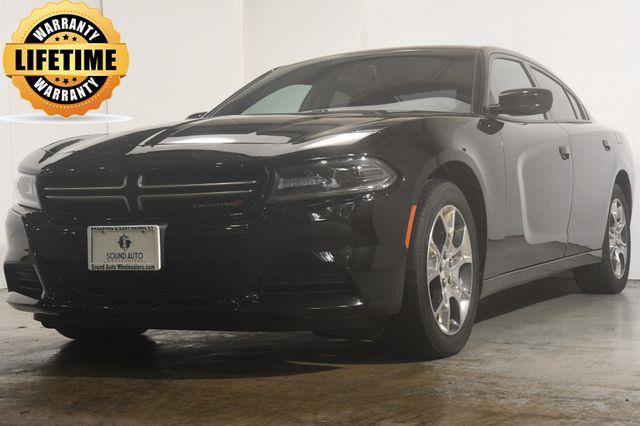 2015 Dodge Charger SE photo