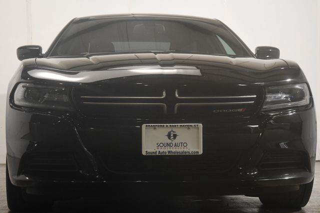 2015 Dodge Charger SE photo