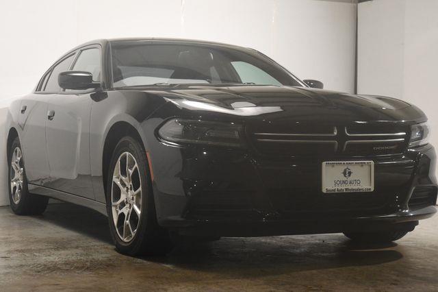 2015 Dodge Charger SE photo