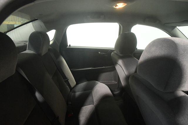2016 Chevrolet Impala Limited LS photo