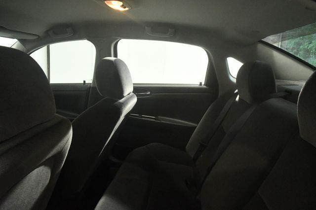 2016 Chevrolet Impala Limited LS photo