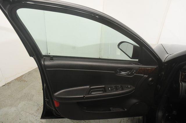 2016 Chevrolet Impala Limited LS photo