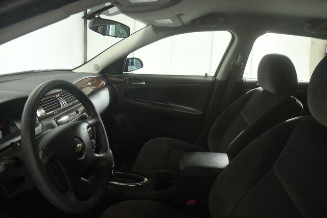 2016 Chevrolet Impala Limited LS photo