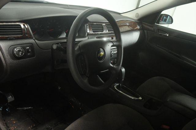 2016 Chevrolet Impala Limited LS photo
